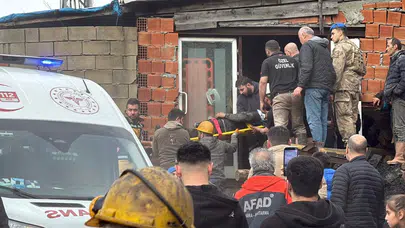 Ziya Kiret kimdir, kaç yaşındaydı? Zonguldak Kilimli Gelik maden ocağı göçüğünde ne oldu, kaç kişi hayatını kaybetti?