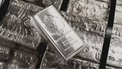 Gün İçi ve Kısa Vadeli Gümüş Gram Performansı