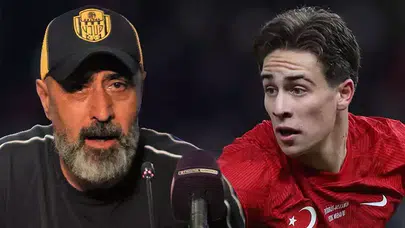 Kenan Yıldız’ın Menajeri Doğan Ercan kimdir, hangi futbolcularla çalışıyor, evli mi?