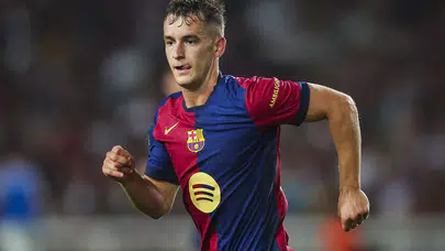 Marc Casado Kimdir, Hangi Pozisyonda Oynuyor, İstatistikleri Neler? Barcelona Kariyeri ve Piyasa Değeri Kaç Milyon Euro?