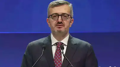 Burhanettin Duran: Türkiye, Somali’nin yanında durmayı tercih değil ilke görüyor