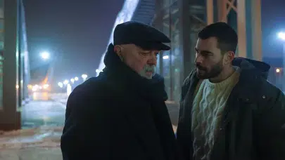 Veliaht’ta Zülfikar ve Zahide Arasındaki Geçmiş Gün Yüzüne Çıktı!