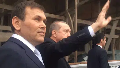 Ramazan Arıtürk Aslen Nereli ve Kaç Yaşında? Beyşehir’den Hukuk Dünyasına Uzanan Kariyer