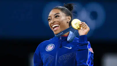 Simone Biles hangi spor dalında, kaç yaşında, boyu ve kilosu ne kadar?