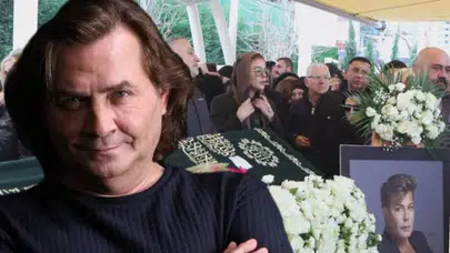 Fatih Ürek'in cenazedeki görüntüler sonrası Armağan Çağlayan’dan başörtü tartışması ve saygı vurgusu!