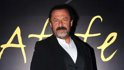 Masumiyet Müzesi Mümtaz kimdir, gerçek adı, kaç yaşında, nereli, evli mi, eşi kim, hangi dizilerde ve tiyatro oyunlarında rol aldı