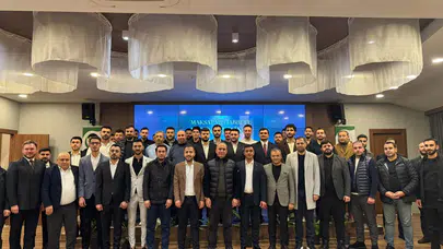 Adıyamanlılar Vakfı’ndan Gençlik Hamlesi