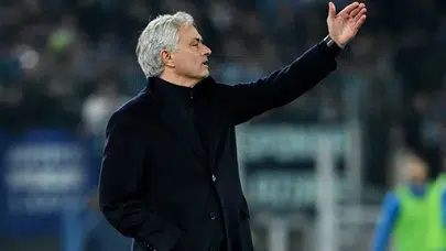 Jose Mourinho kiminle evlendi, eşi kim, kaç çocuğu var ? Fenerbahçe teknik direktörünün aile hayat