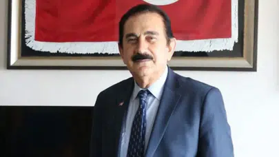 Ertoşi Aşireti'nin başında kim var, hangi şehirdeler? Aşiret liderinin siyasi geçmişi