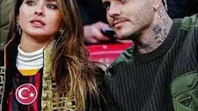 Icardi ile China Suarez evlenecek mi, Icardi'nin sevgilisi çocuk sahibi mi olmak istiyor?