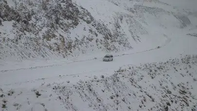 Van'da bugün hava nasıl olacak? (19 Şubat 2026)