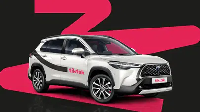 TİKTAK kime ait, sahibi kim? TikTak’ın kurucusu Ersan Öztürk hakkında merak edilenler