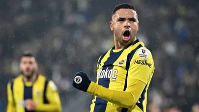 En-Nesyri’den Al Ittihad Açıklaması! Uzun Süredir Takip Ediyordum