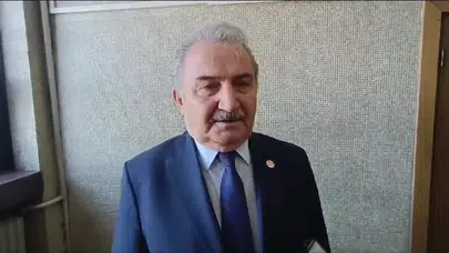 Namık Kemal Zeybek  hayatı (kimdir), nereli? Yiğit Bulut’un eski kayınpederinin  siyasi kariyeri