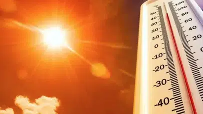 Son Yılların En Sıcak Yazı Yolda: 2026 İçin Çarpıcı El Nino Tahmini