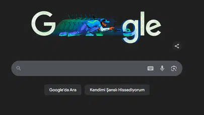 (4Şubat) Google Doodle’da ne var, neden konuldu, 2026 Kış Olimpiyatları ile ilgili mi? Türkiye detayı