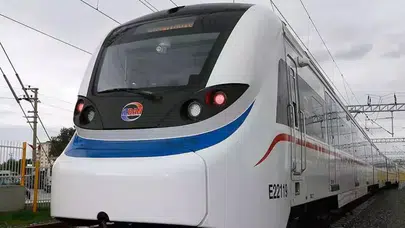 2026 İZBAN seferleri nasıl olacak, ilk ve son tren saat kaçta?