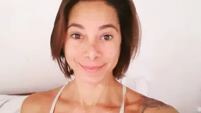 Tayanç Ayaydın’ın Gözlerden Uzak Eşi: 56 Ülke Gezen Sally Ghalayini’nin Dikkat Çeken Hayatı