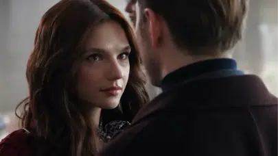 Yeni bölüm öncesi tansiyon zirvede: Rosa’dan yürek yakan son yalan!