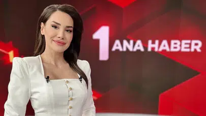 TRT Haber spikeri Hande Koçyiğit Biyografisi (kimdir), kaç yaşında, evli mi, annesi kimdir?