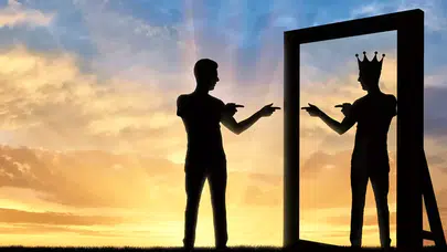 Eleştiriye Tahammül Edemiyorsa… Narsist mi Özgüvenli mi?