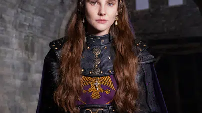 Alina Boz hayatı (kimdir), yaşı kaç, aslen nereli? Rus mu, Türk mü?