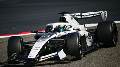 Cadillac’dan Şaşırtıcı Hamle! 2026 F1 Aracına Mario Andretti’nin İsmi Verildi!