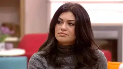 Cansel Çördük’ün yeni hali görenleri şaşırttı! Sosyal medyada gündem oldu