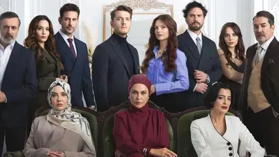 Nikah Masasından Karakola! Aynı Yağmur Altında’da Ortalık Karıştı