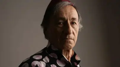 Seksenler yıldızı Yalçın Özden için aileden duygusal mesaj