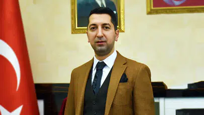 Futbol Sahasından İl Müdürlüğüne Uzanan Yol: Abdulsamet Eren’in Dönüm Noktaları