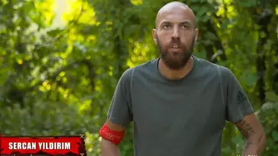Survivor Sercan Yıldırım Kaç Yaşında? Eski Futbolcu Nereli, Kariyeri ve Özel Hayatı