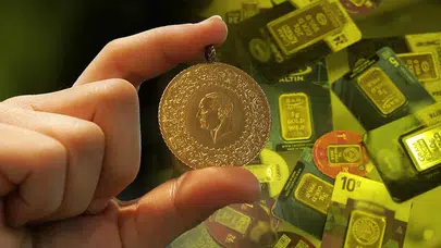 Altın fiyatları ne kadar oldu? Bigpara verilerine göre gram altın, çeyrek altın ve altın (ONS) alış satış fiyatı kaç TL