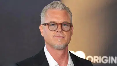 Mark Sloan karakteriyle efsaneleşen Eric Dane’den acı haber geldi