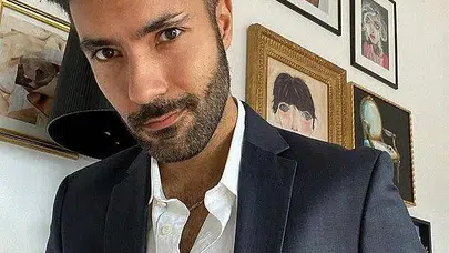 Yiğit Turhan Dua Lipa ile arkadaş mı, ne iş yapıyor, nereli, kaç yaşında, mesleği ne, hangi markada çalışıyor?