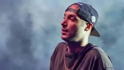 Sansar Salvo intihar etti mi, yaşıyor mu? Rapçi Ekincan Aslan’ın sağlık durumu