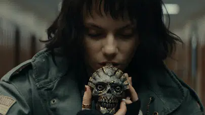 Korku filmi 'Whistle – Ölümün Sesi' için vizyon tarihi açıklandı