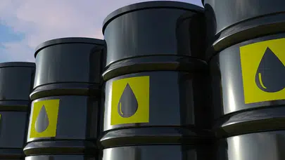 Orta doğu alarmı petrolü uçurdu! Brent 71 doları aştı