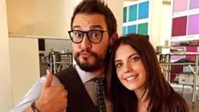 Danilo Zanna’nın sevgilisi kim? Eda Alkaya hayatı (kimdir) ve kaç yaşında?