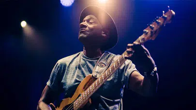 İstanbul yazı cazla karşılıyor: Marcus Miller ve Robert Plant 33. İstanbul Caz Festivali’nde!