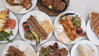 Restoranlarda iftar maliyeti aile bütçesini zorluyor