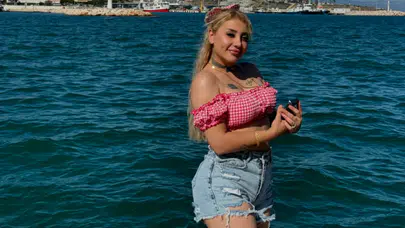 Cansum Tatlı hayatı, kaç yaşında, ne iş yapıyor, neden hapse girdi?