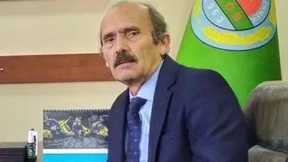 Maç heyecanı faciaya dönüştü: Ömer Din kimdir?