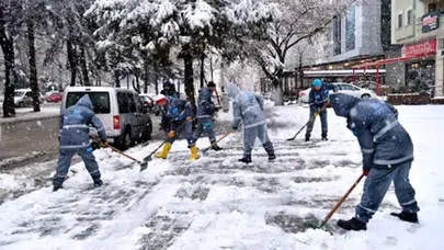 Isparta Merkez Hava Durumu Nasıl? Hafif Yağmurlu Hava Kaç Gün Sürecek, Sıcaklık Kaç Dereceye Düşecek?