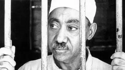 Cezaevinde Yazılan Manifestonun Kanlı Sonu! Seyyid Kutub’un İdama Giden Yolculuğu