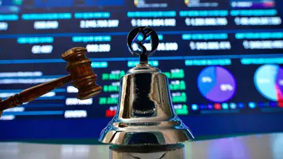 İki GYO Halka Arzı Onaylandı: SPK’dan Milyarlık Hamle