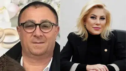 Ahmet Aksoy hayatı, Şebnem Bursalı neyi oluyor, ile evlendi mi, karısı (eşi kim)?