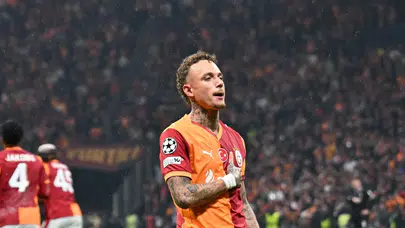 Noa Lang için Galatasaray yönetiminden temkinli strateji