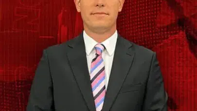 Fox Haber Editörü Zafer Söken Kaç Yaşında, Evli mi, Nereli? Kariyeri