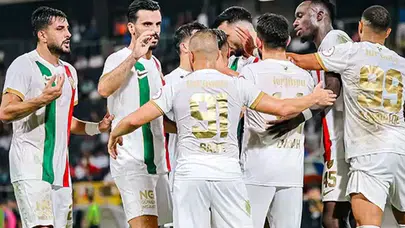 Amedspor Adana Demirspor Canlı İzle, Hangi Kanalda, Saat Kaçta? Maç Yayın Ekranı (Trendyol 1. Lig)